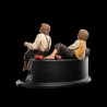 PRÉCOMMANDE - Le Seigneur des Anneaux - Figurine Merry et Pippin
