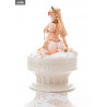 Original Character by Houtengeki Caress of Venus - Lilly Relium Elven Pillow figure