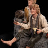 PRÉCOMMANDE - Le Seigneur des Anneaux - Figurine Merry et Pippin