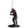PRÉCOMMANDE - Le Seigneur des Anneaux - Figurine Uruk-hai Berserker