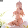 Original Character by Houtengeki Caress of Venus - Lilly Relium Elven Pillow figure