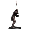 PRÉCOMMANDE - Le Seigneur des Anneaux - Figurine Uruk-hai Berserker