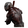 PRÉCOMMANDE - Le Seigneur des Anneaux - Figurine Uruk-hai Berserker