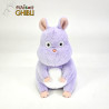 PREORDER - Studio Ghibli, Spirited Away - Boh Nezumi plush, Komorebi