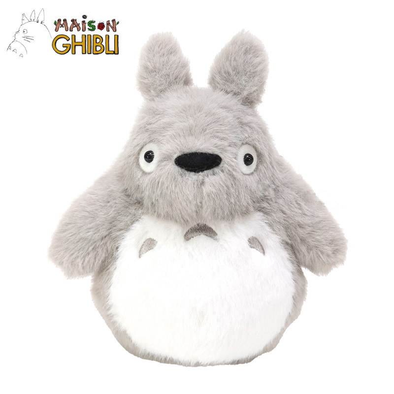 PRE ORDER - Studio Ghibli, My neighbor Totoro - Big Totoro plush, Komorebi
