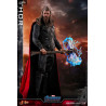 Marvel, Avengers : Endgame - Figurine Thor ou Hulk, Movie Masterpiece