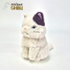 Studio Ghibli, Whisper of the Heart - Moon plush, Komorebi