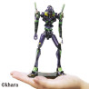 PRE ORDER - Evangelion - Unit 01 figure, Plastic Model Kit Metallic Nano