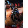 Marvel, Avengers : Endgame - Figurine Thor ou Hulk, Movie Masterpiece
