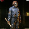 PRÉCOMMANDE - Vendredi 13: Le Jeu - Figurine Jason Voorhees (Part 9)