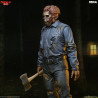 PRÉCOMMANDE - Vendredi 13: Le Jeu - Figurine Jason Voorhees (Part 9)