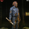 PRÉCOMMANDE - Vendredi 13: Le Jeu - Figurine Jason Voorhees (Part 9)