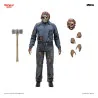 PRE ORDER - Friday the 13th: The Game - Jason Voorhees figure (Part 9)