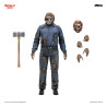 PRÉCOMMANDE - Vendredi 13: Le Jeu - Figurine Jason Voorhees (Part 9)