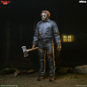 PRÉCOMMANDE - Vendredi 13: Le Jeu - Figurine Jason Voorhees (Part 9)