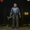 PRÉCOMMANDE - Vendredi 13: Le Jeu - Figurine Jason Voorhees (Part 9)