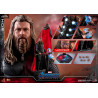 Marvel, Avengers : Endgame - Figurine Thor ou Hulk, Movie Masterpiece