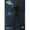 PREORDER - Star Trek: Strange New Worlds - Captain Angel figure, Mixed Media