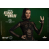 PREORDER - Star Trek: Strange New Worlds - Captain Angel figure, Mixed Media