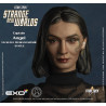 PREORDER - Star Trek: Strange New Worlds - Captain Angel figure, Mixed Media
