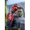 Marvel, Avengers : Endgame - Figurine Thor ou Hulk, Movie Masterpiece