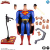 DC Comics, Superman: The Animated Series - Superman figure