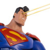 DC Comics, Superman: The Animated Series - Superman figure