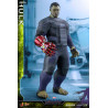 Marvel, Avengers : Endgame - Figurine Thor ou Hulk, Movie Masterpiece