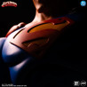 DC Comics, Superman: The Animated Series - Superman figure