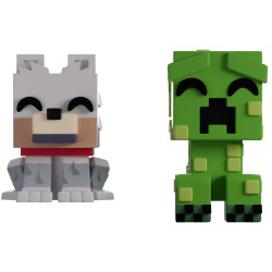PRÉCOMMANDE - Minecraft -...
