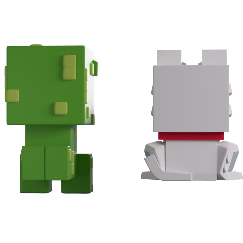 PRÉCOMMANDE - Minecraft -...