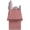 Peanuts - Figurine veilleuse Snoopy