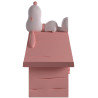 Peanuts - Snoopy night light figure