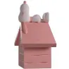 Peanuts - Figurine veilleuse Snoopy