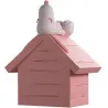 Peanuts - Figurine veilleuse Snoopy