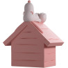 Peanuts - Snoopy night light figure