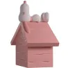 Peanuts - Figurine veilleuse Snoopy