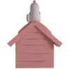 Peanuts - Figurine veilleuse Snoopy