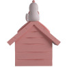 Peanuts - Snoopy night light figure