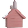 Peanuts - Figurine veilleuse Snoopy