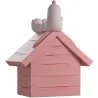 Peanuts - Figurine veilleuse Snoopy