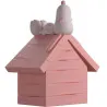 Peanuts - Figurine veilleuse Snoopy