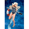 Kantai Collection - Figurine Submarine Lo500