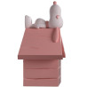 Peanuts - Snoopy night light figure