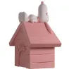 Peanuts - Figurine veilleuse Snoopy