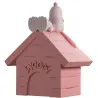 Peanuts - Figurine veilleuse Snoopy
