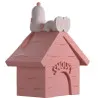 Peanuts - Figurine veilleuse Snoopy