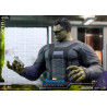 Marvel, Avengers : Endgame - Figurine Thor ou Hulk, Movie Masterpiece