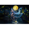 PRÉCOMMANDE - Azur Lane - Figurine New Jersey, Dancing in the Moonlight