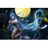 PRÉCOMMANDE - Azur Lane - Figurine New Jersey, Dancing in the Moonlight